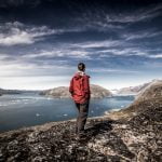 Narsarsuaq - Qooroq ice fjord - Greenland Vacation - Photo by Mads Pihl - Visit Greenland