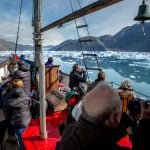 Narsarsuaq South Greenland Holidays - Photo by Mads Pihl - Visit Greenland