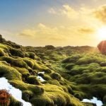 Iceland South coast - 7 days Iceland self-drive tour