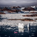 Kulusuk Day Tour - Photo by Mads Pihl - Visit Greenland