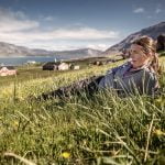South Greenland - Hiking in Greenland - Photo by Mads Pihl - Visit Greenland