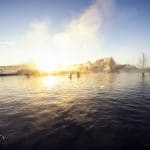 secret lagoon - blue lagoon alternatives