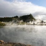 Secret Lagoon