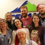 Iceland Christmas Traditions