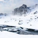Þingvellir National Park