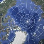 what is the arctic circle