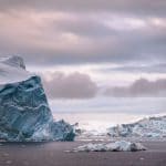 Ilulissat Greenland - Photo by Camilla Hylleberg - Visit Greenland